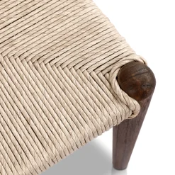VND6200 Four Hands, LLC Maris Outdoor Dining Chair