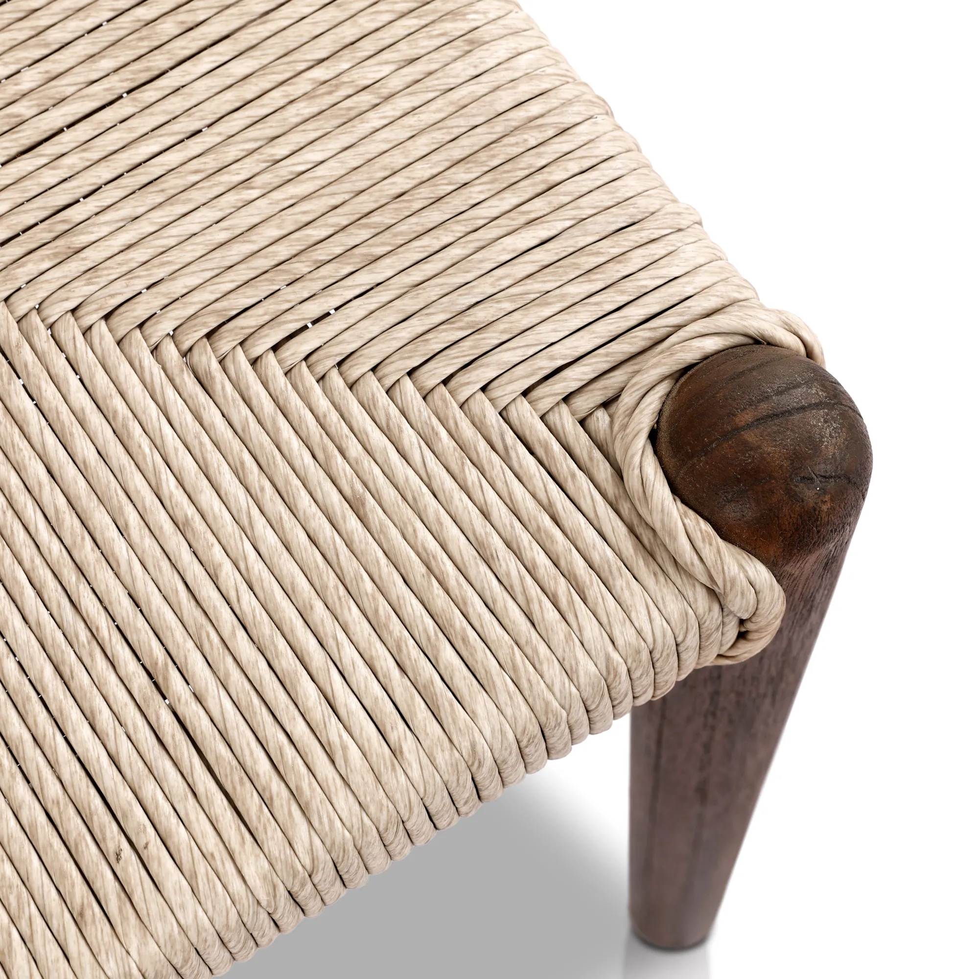 VND6200 Four Hands, LLC Maris Outdoor Dining Chair