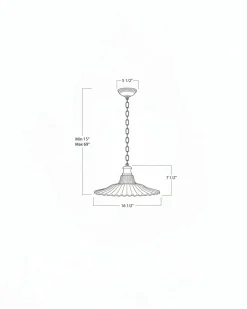 VND6475 StyleCraft Home Collection Marjorie Milk Glass Pendant (-)