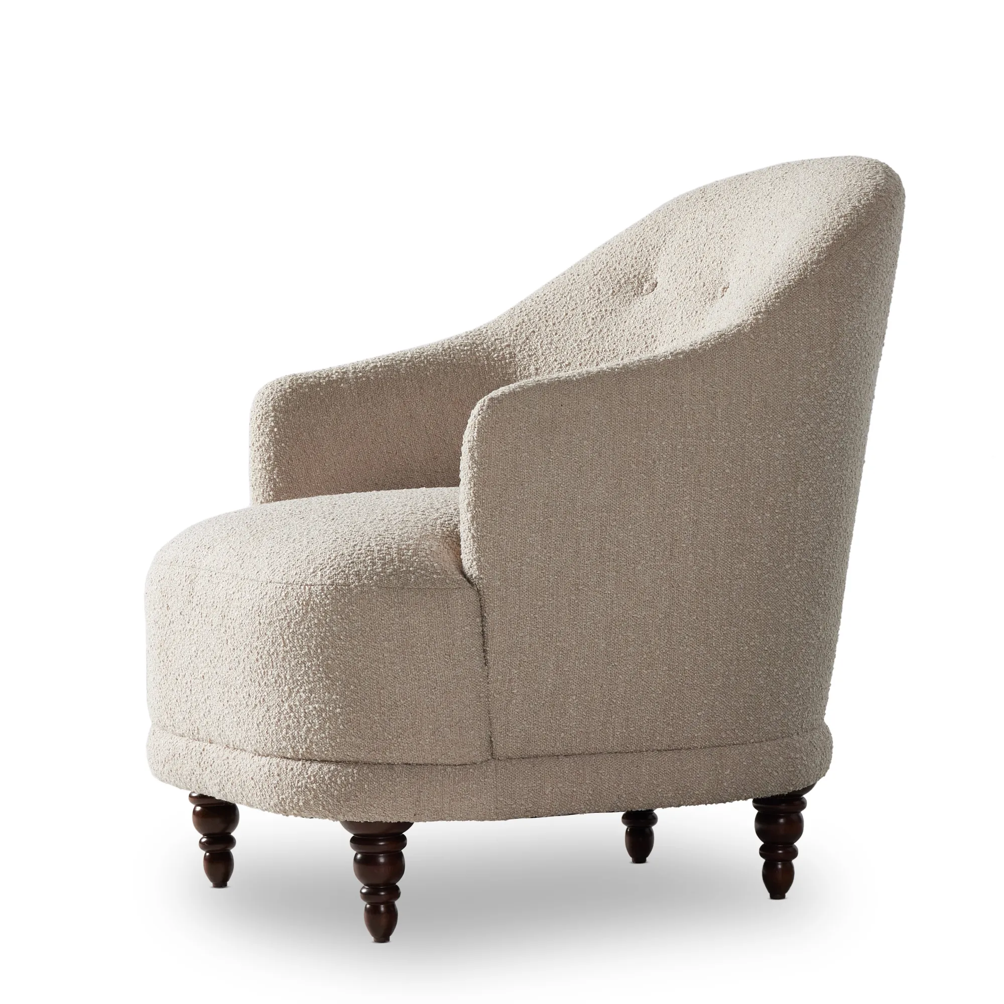 VND6200 Four Hands, LLC Marley Chair