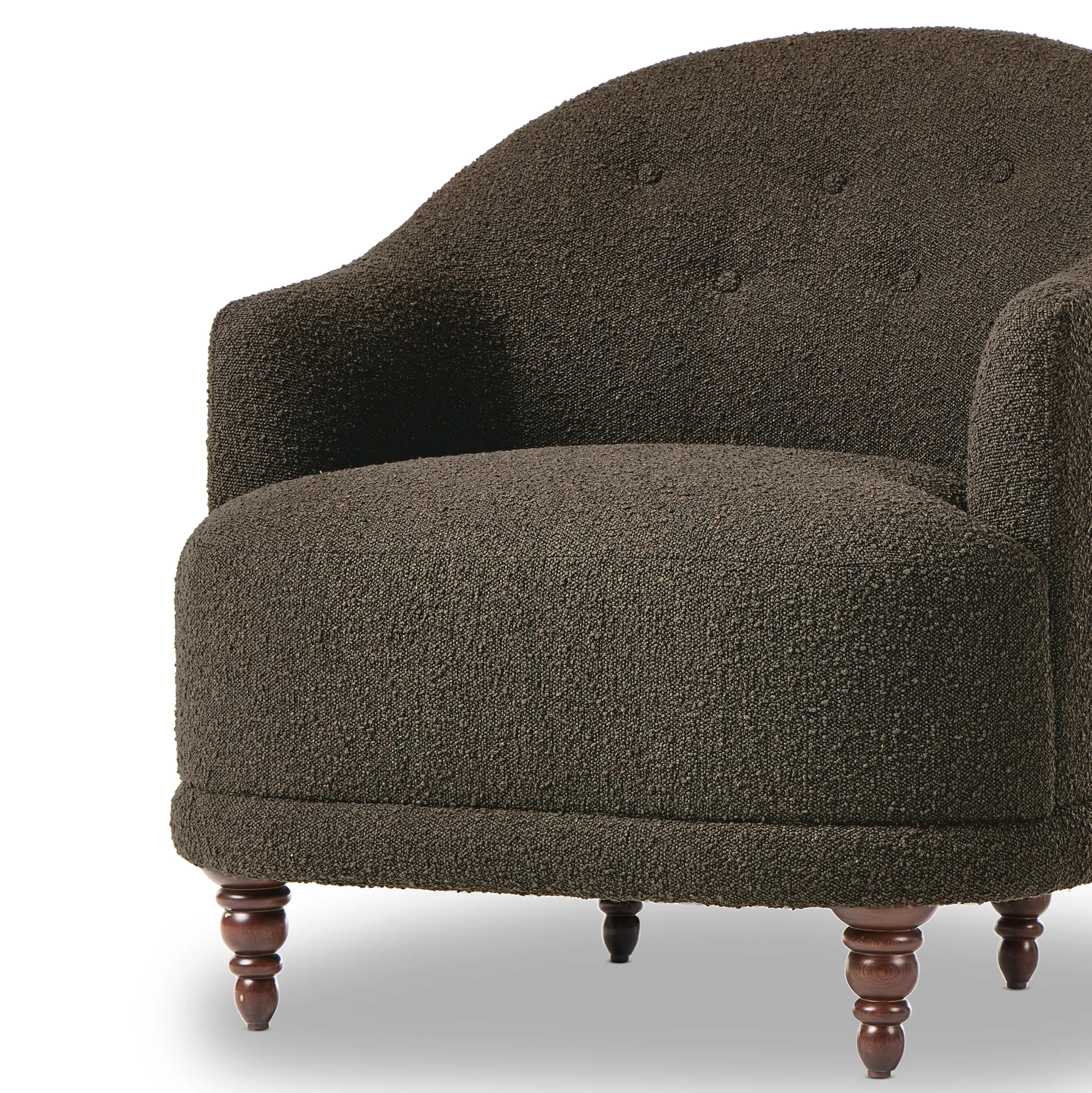 VND6200 Four Hands, LLC Marley Chair