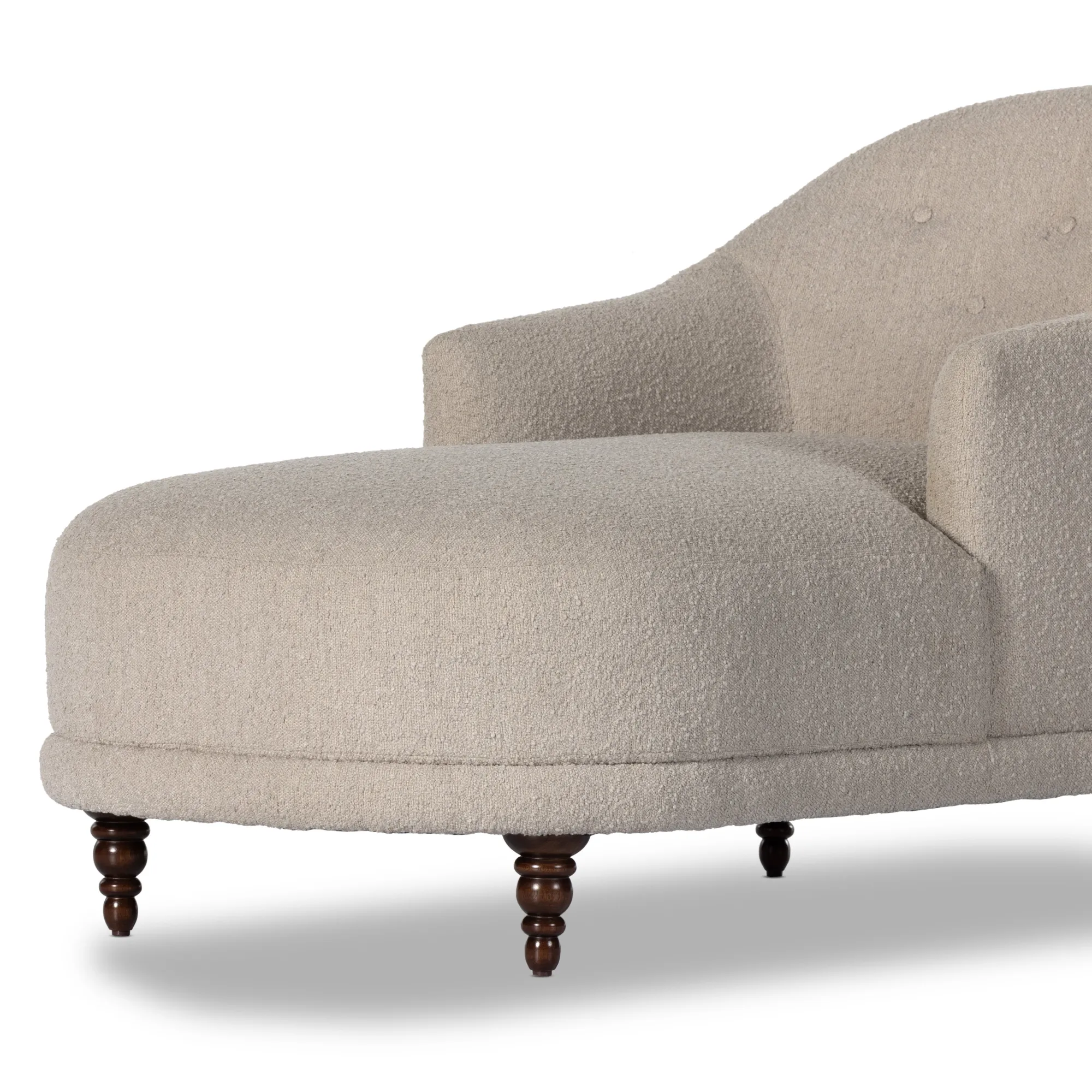 VND6200 Four Hands, LLC Marley Chaise
