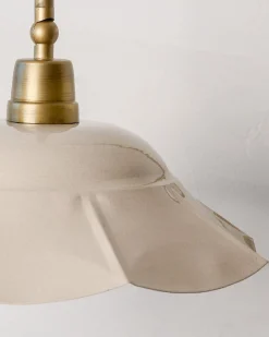 VND8010 Decodesign Interior Mary Enamel Plug-in Sconce