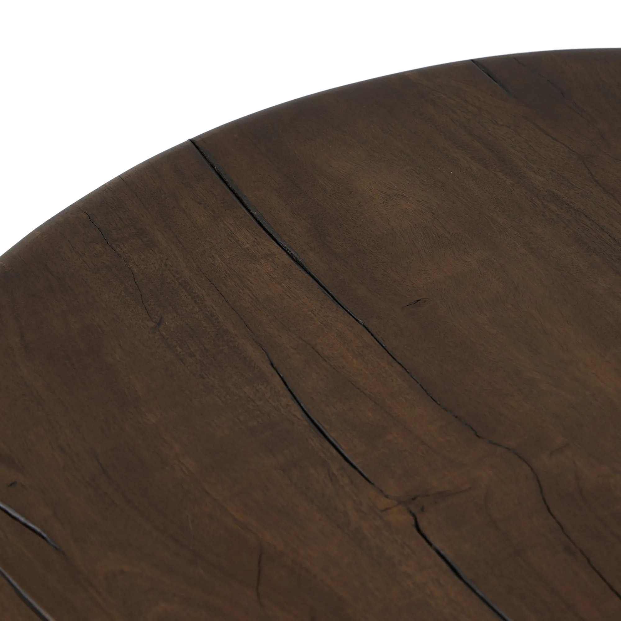 VND6200 Four Hands, LLC Matteo Wood Coffee Table