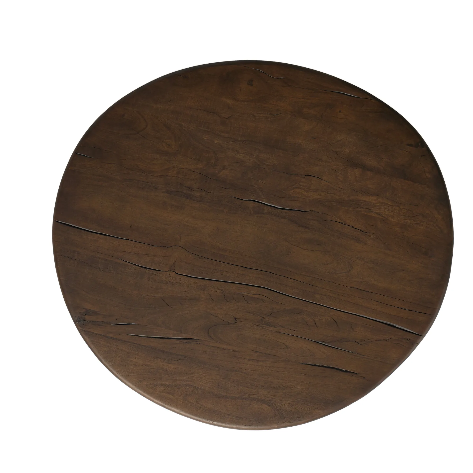 VND6200 Four Hands, LLC Matteo Wood Coffee Table