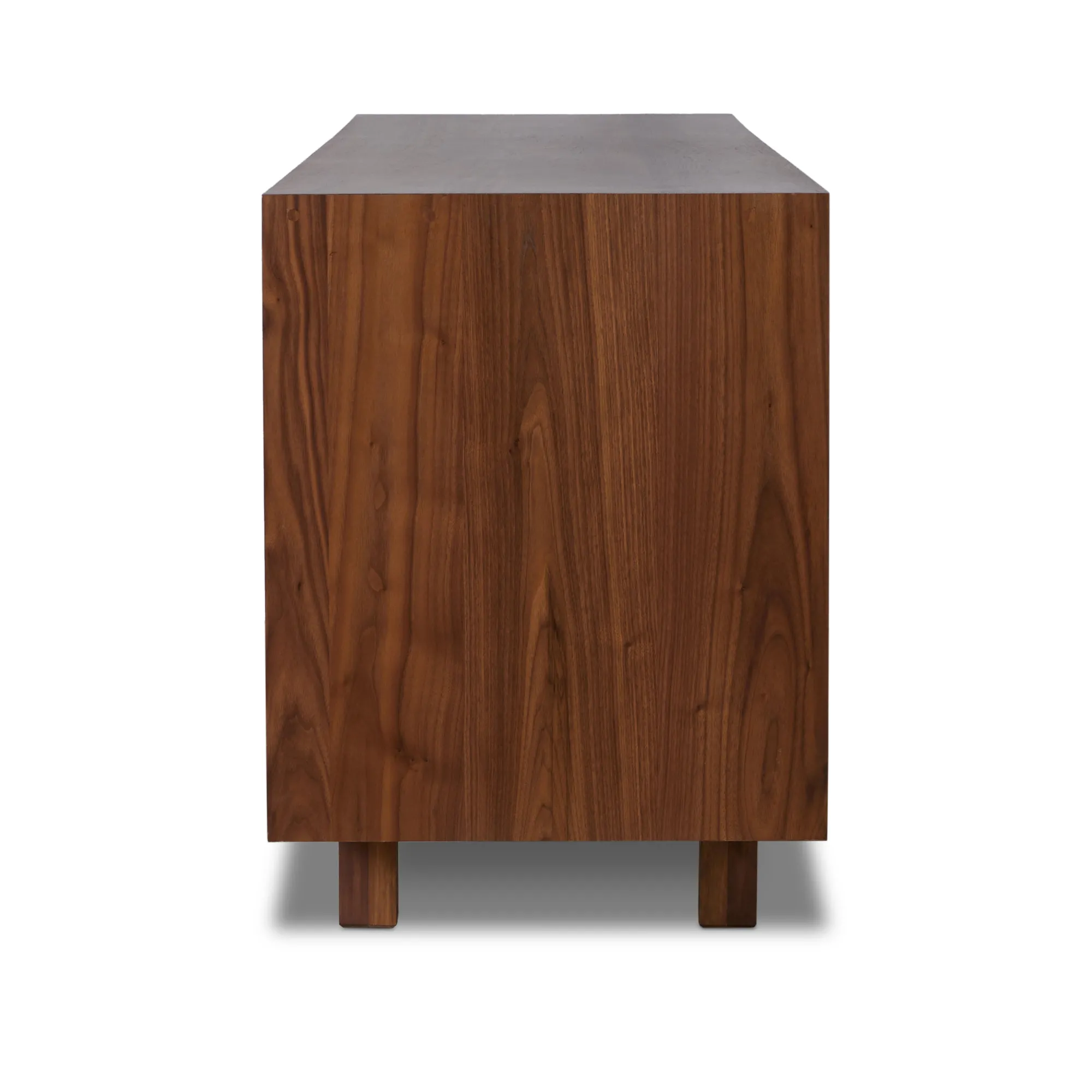 VND6200 Four Hands, LLC Matthew Media Console