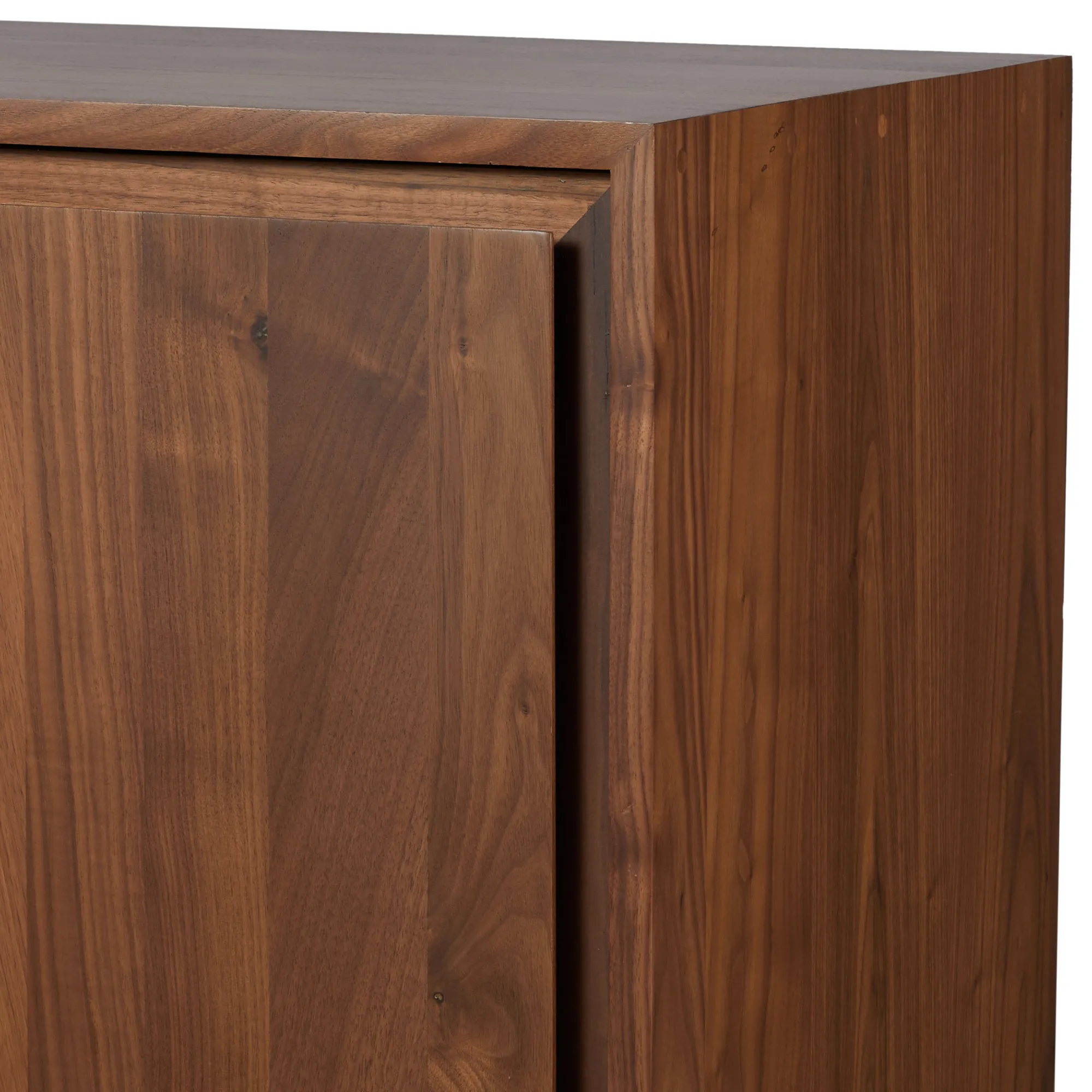 VND6200 Four Hands, LLC Matthew Media Console