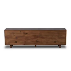 VND6200 Four Hands, LLC Matthew Media Console