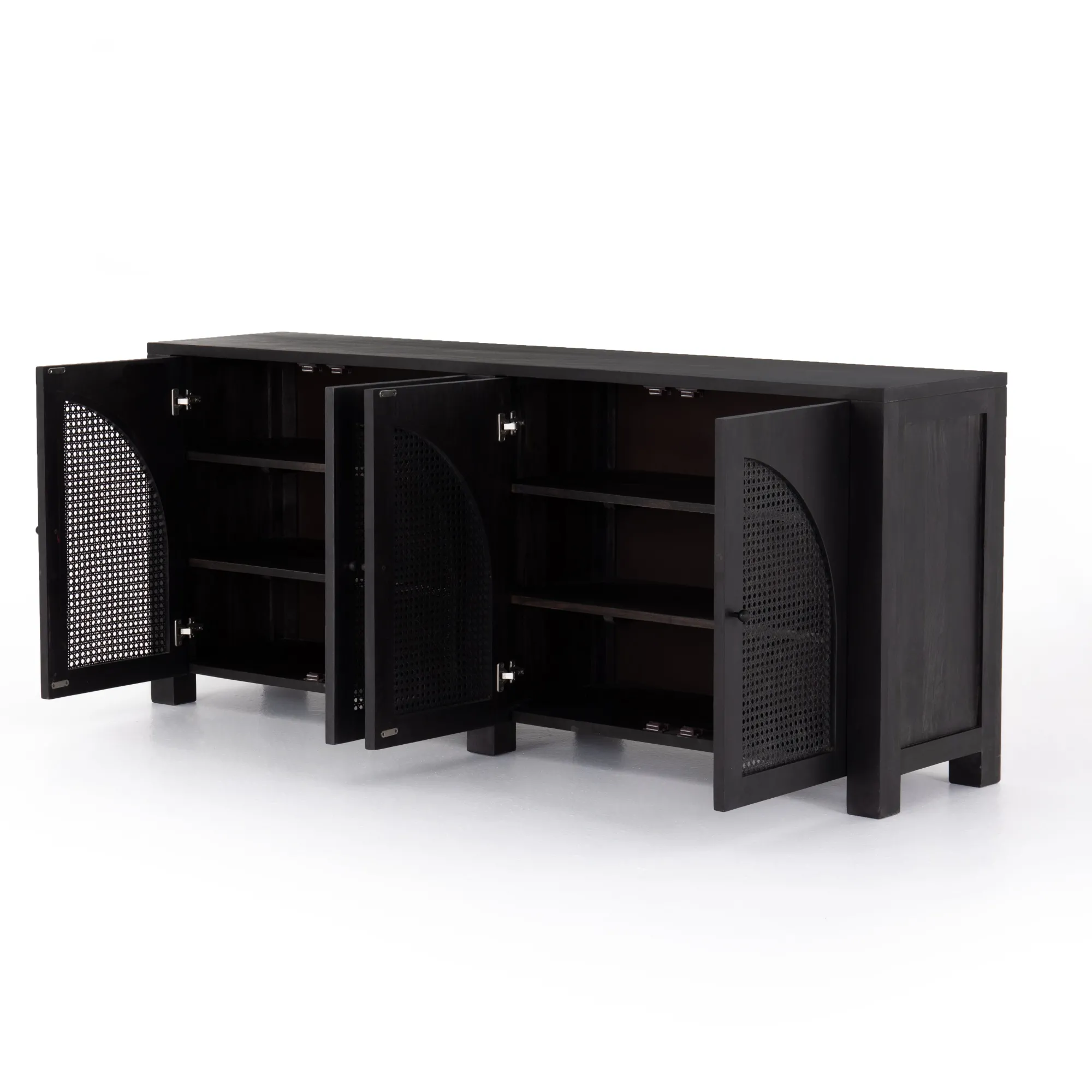 VND6200 Four Hands, LLC Maya Sideboard