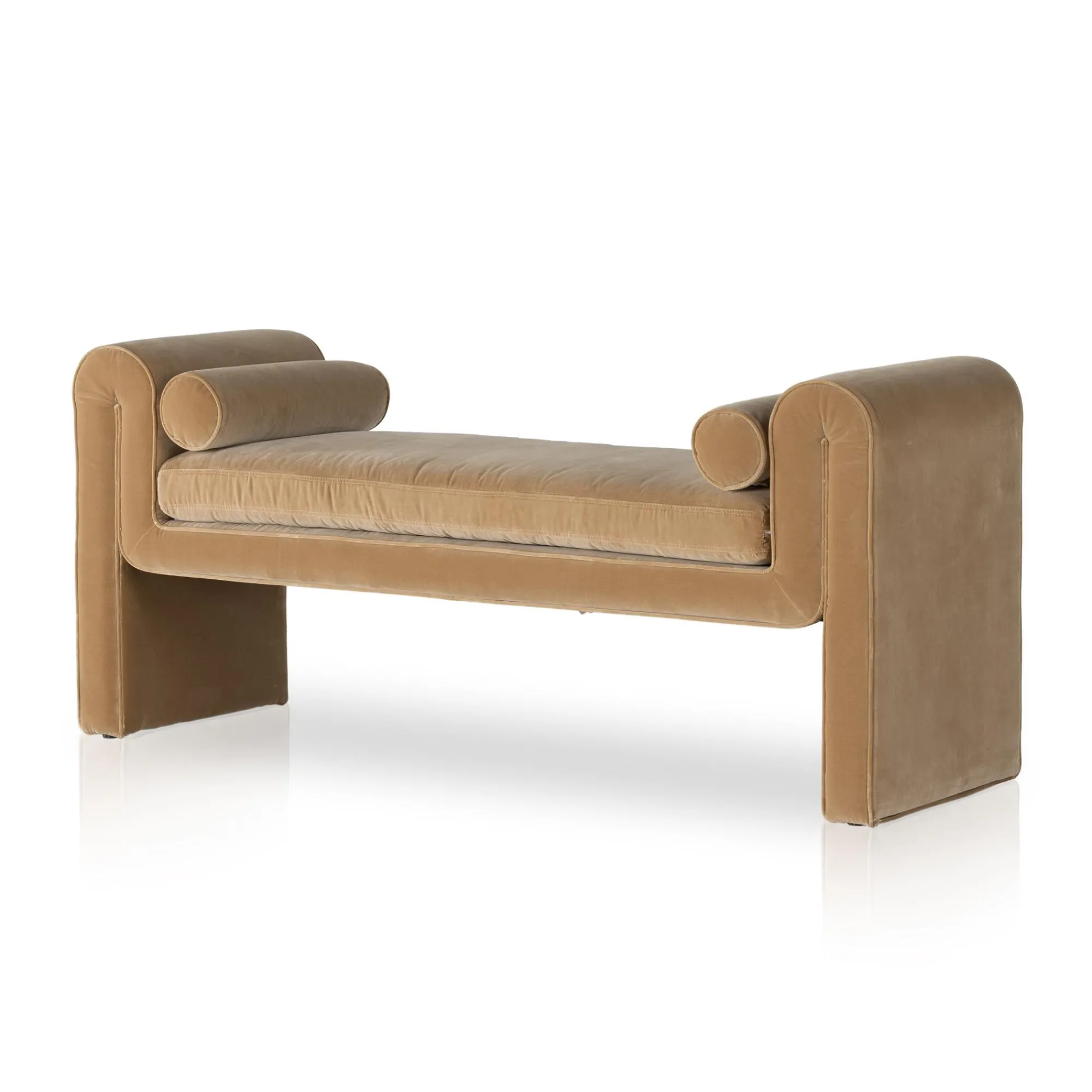 VND6200 Four Hands, LLC Mayberry Accent Bench