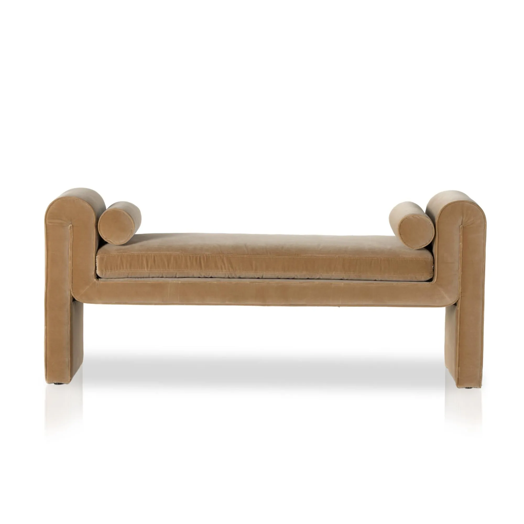 VND6200 Four Hands, LLC Mayberry Accent Bench