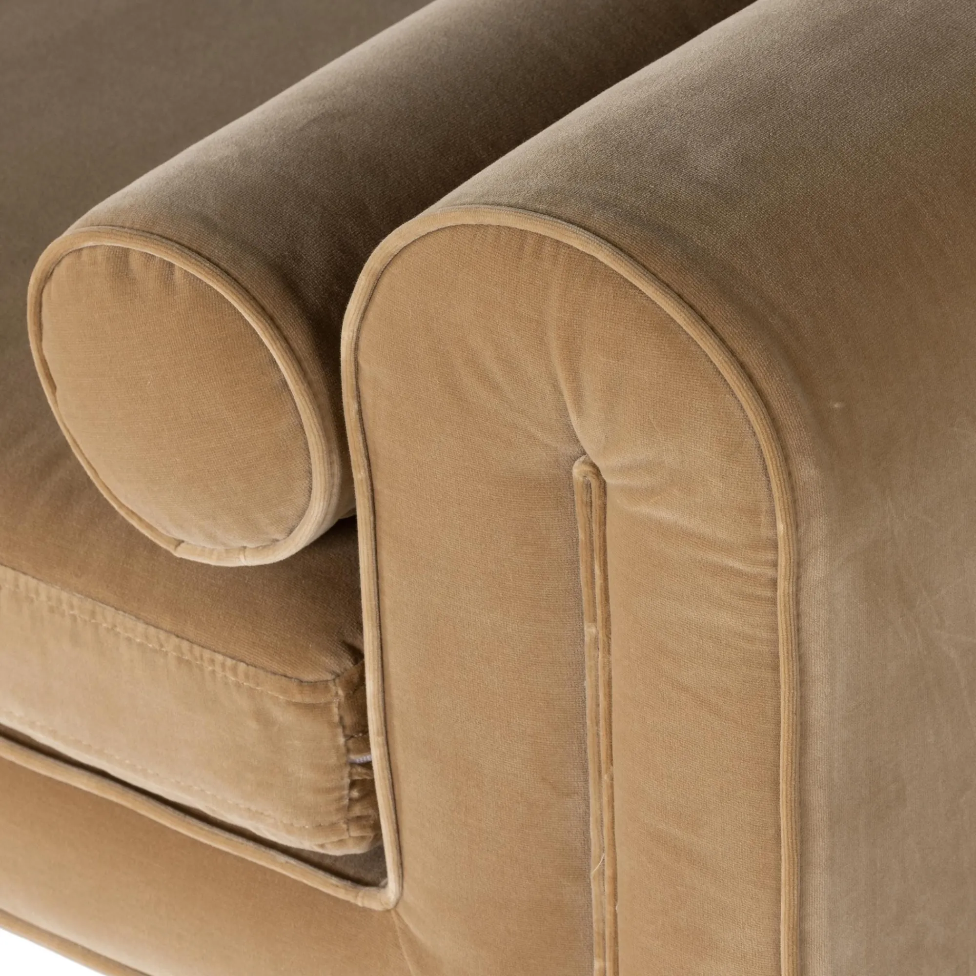 VND6200 Four Hands, LLC Mayberry Accent Bench