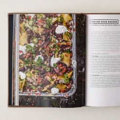 VND7961 Graphic Image Inc Meateater Fish and Game Cookbook