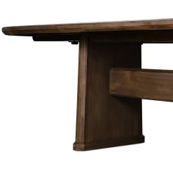 VND6200 Four Hands, LLC Melinda Extension Dining Table
