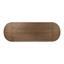 VND6200 Four Hands, LLC Melinda Extension Dining Table