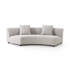 VND6200 Four Hands, LLC Miles Sofa