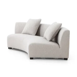 VND6200 Four Hands, LLC Miles Sofa