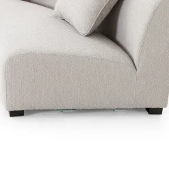 VND6200 Four Hands, LLC Miles Sofa