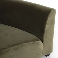 VND6200 Four Hands, LLC Miles Sofa