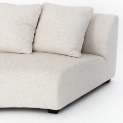 VND6200 Four Hands, LLC Miles Two-Piece Sectional