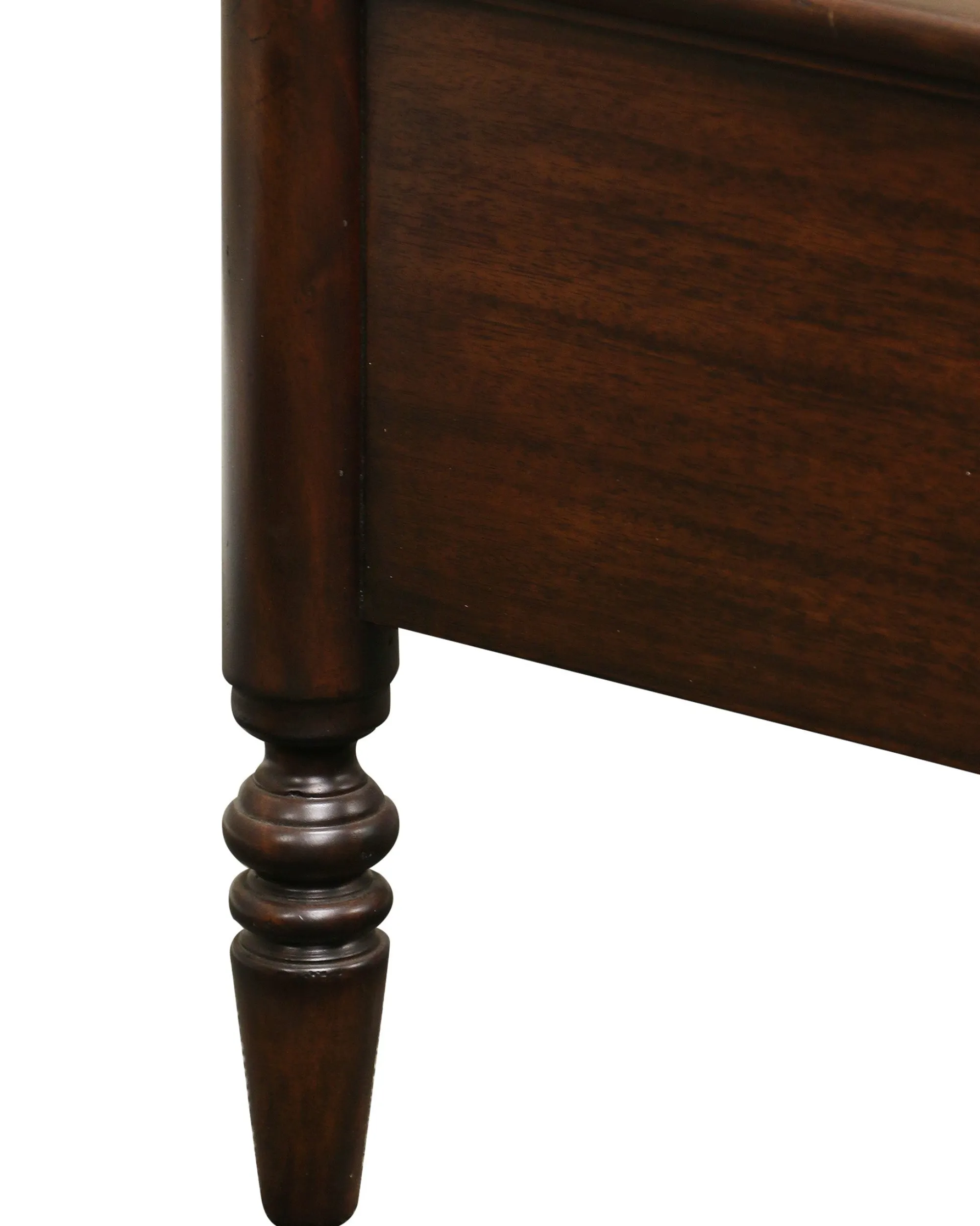 VND6475 StyleCraft Home Collection Miller Four Poster Bed