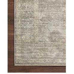 VND0086 Loloi Inc Millie Stone Natural Rug