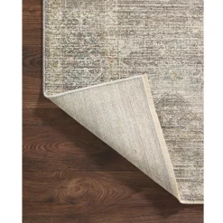 VND0086 Loloi Inc Millie Stone Natural Rug