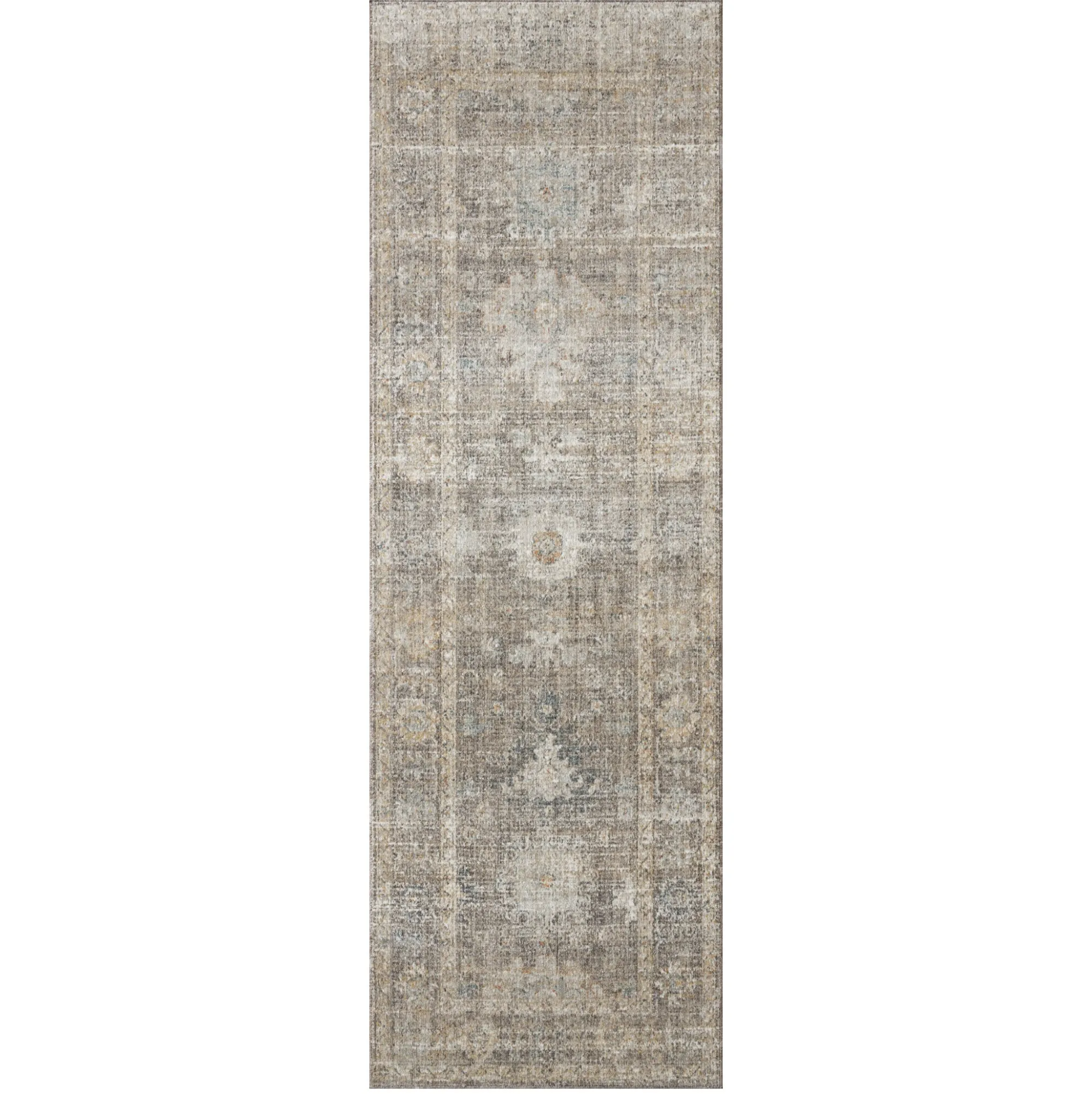 VND0086 Loloi Inc Millie Stone Natural Rug