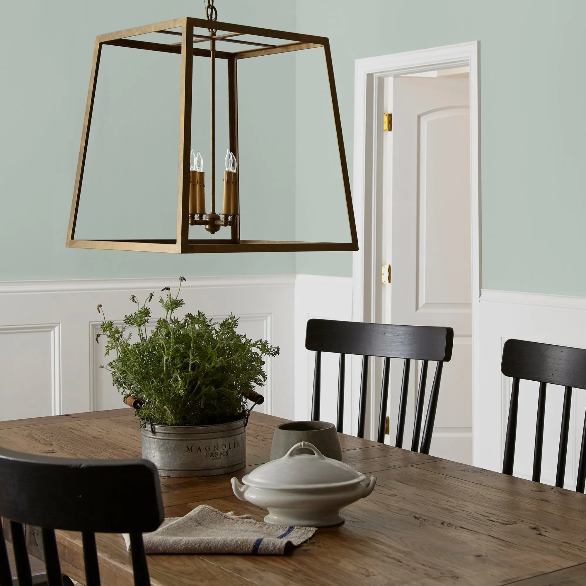 VND0188 Kilz - Masco Coatings Mineral Green - Classic Interior Paint