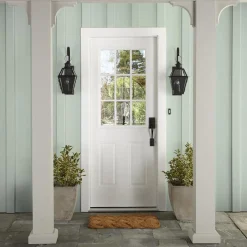 VND0188 Kilz - Masco Coatings Mineral Green - Exterior Paint