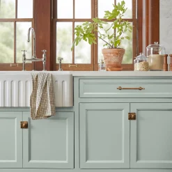 VND0188 Kilz - Masco Coatings Mineral Green - Trim, Door + Cabinetry Paint