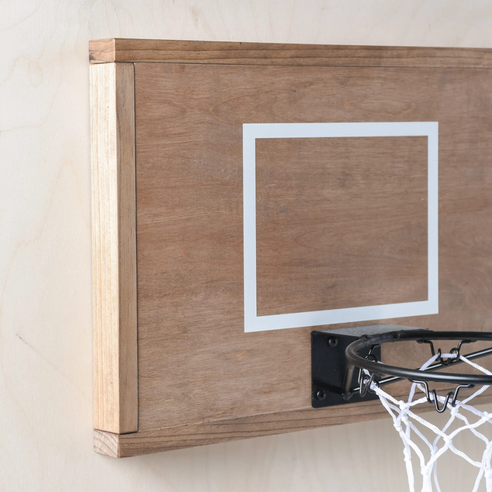 Kids VND4971 FSM Designs Co Mini Basketball Hoop