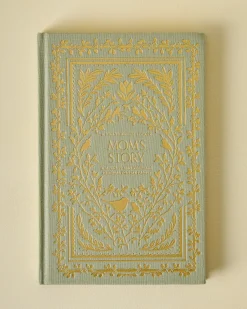VND6794 Penguin Random House Mom's Story Journal