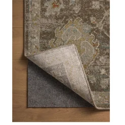 VND0086 Loloi Inc Mona Bark Multi Rug