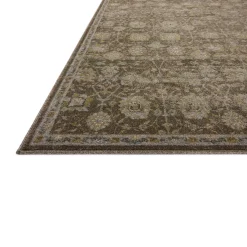 VND0086 Loloi Inc Mona Bark Natural Rug