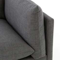 VND6200 Four Hands, LLC Monroe 3 Piece Sectional