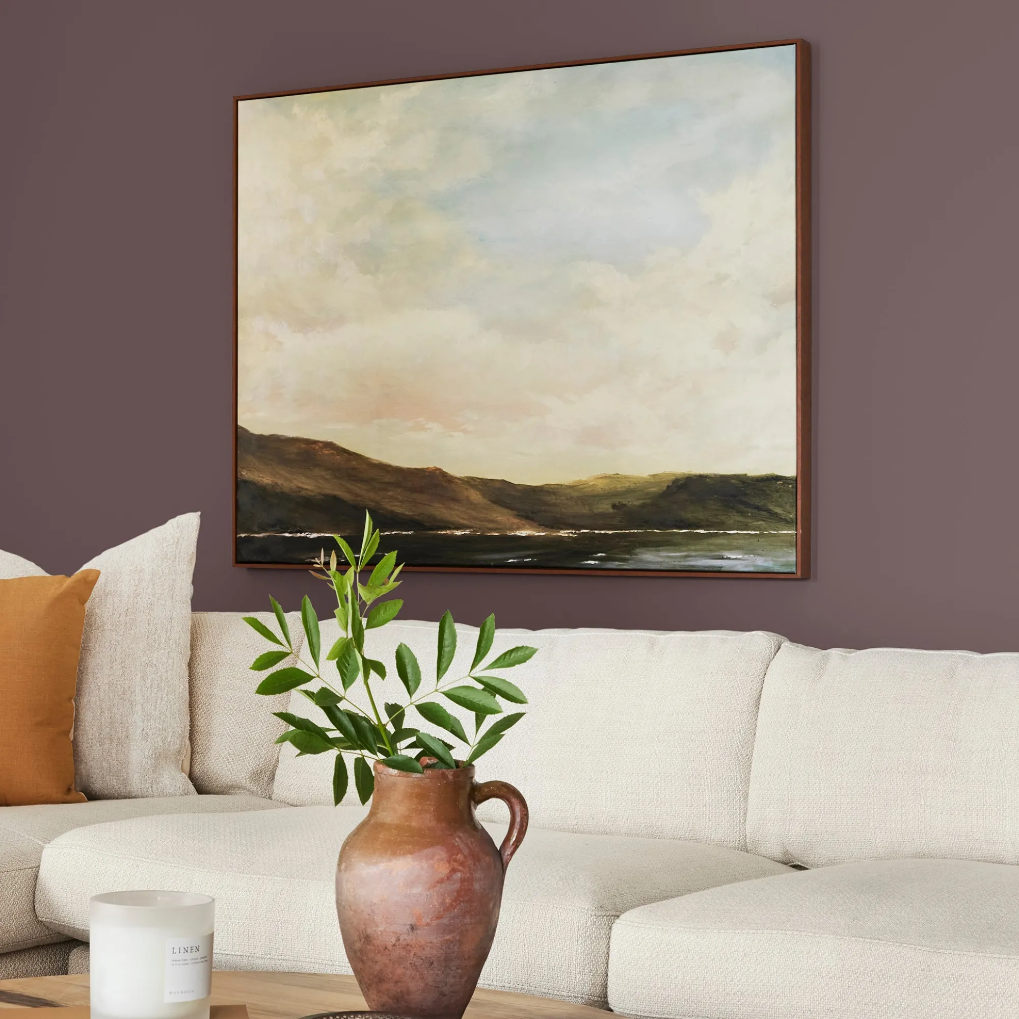 VND0188 Kilz - Masco Coatings Moody Fig - Premium Interior Paint