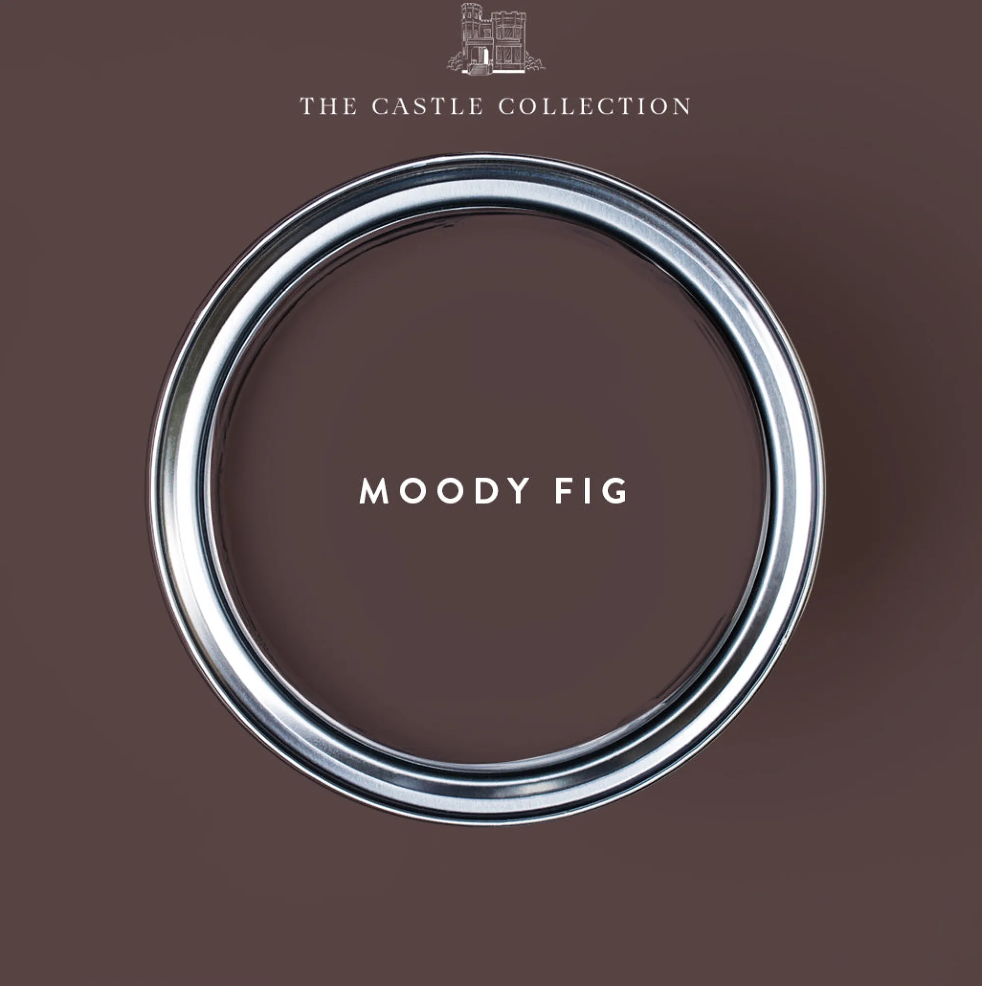 VND0188 Kilz - Masco Coatings Moody Fig - Premium Interior Paint