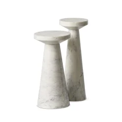 VND6200 Four Hands, LLC Mora Nesting End Table