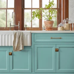 VND0188 Kilz - Masco Coatings Morning Calm - Trim, Door + Cabinetry Paint