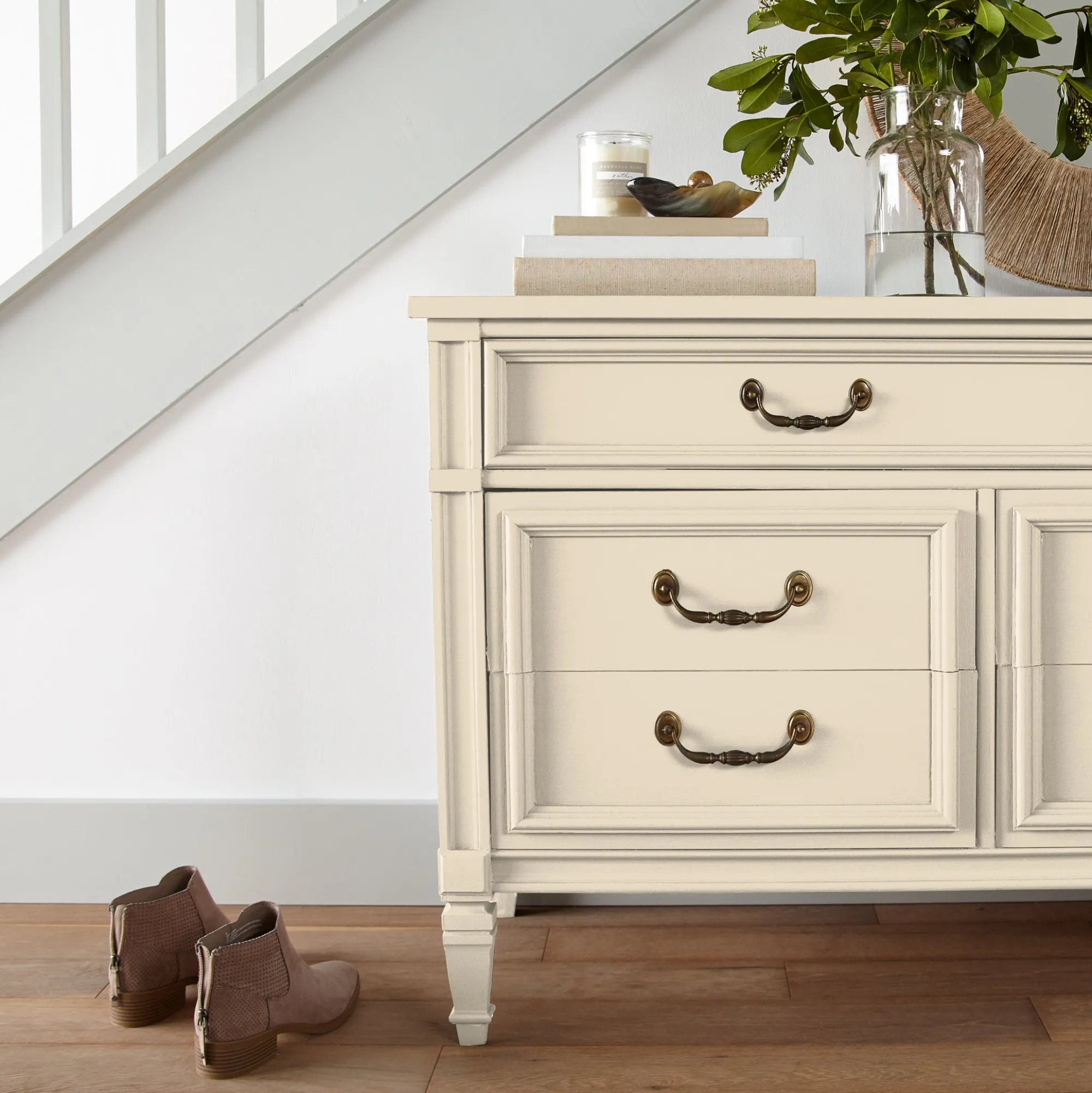 VND0188 Kilz - Masco Coatings Morning Snow - Classic Interior Paint