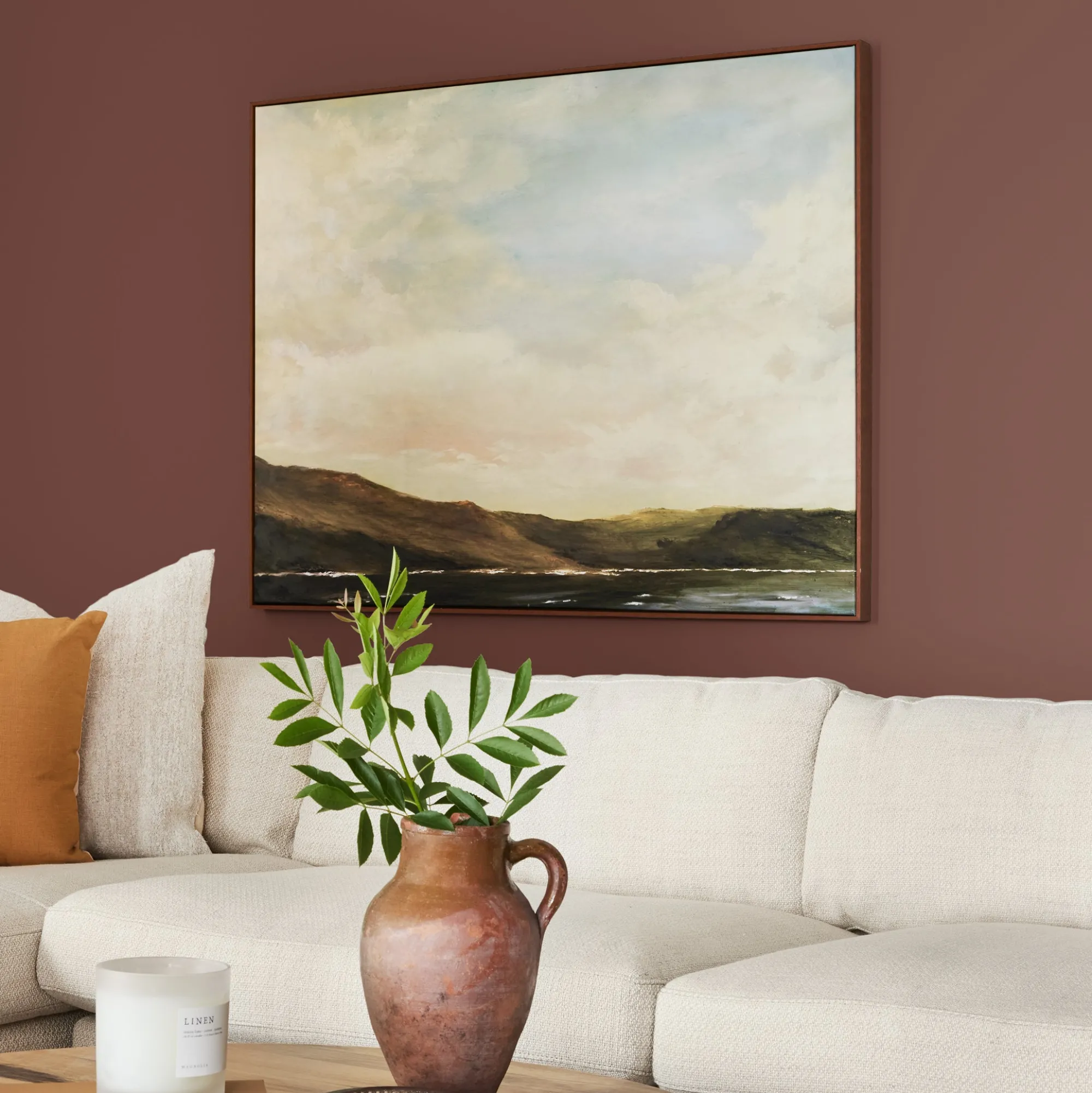 VND0188 Kilz - Masco Coatings Mountain Currant - Classic Interior Paint