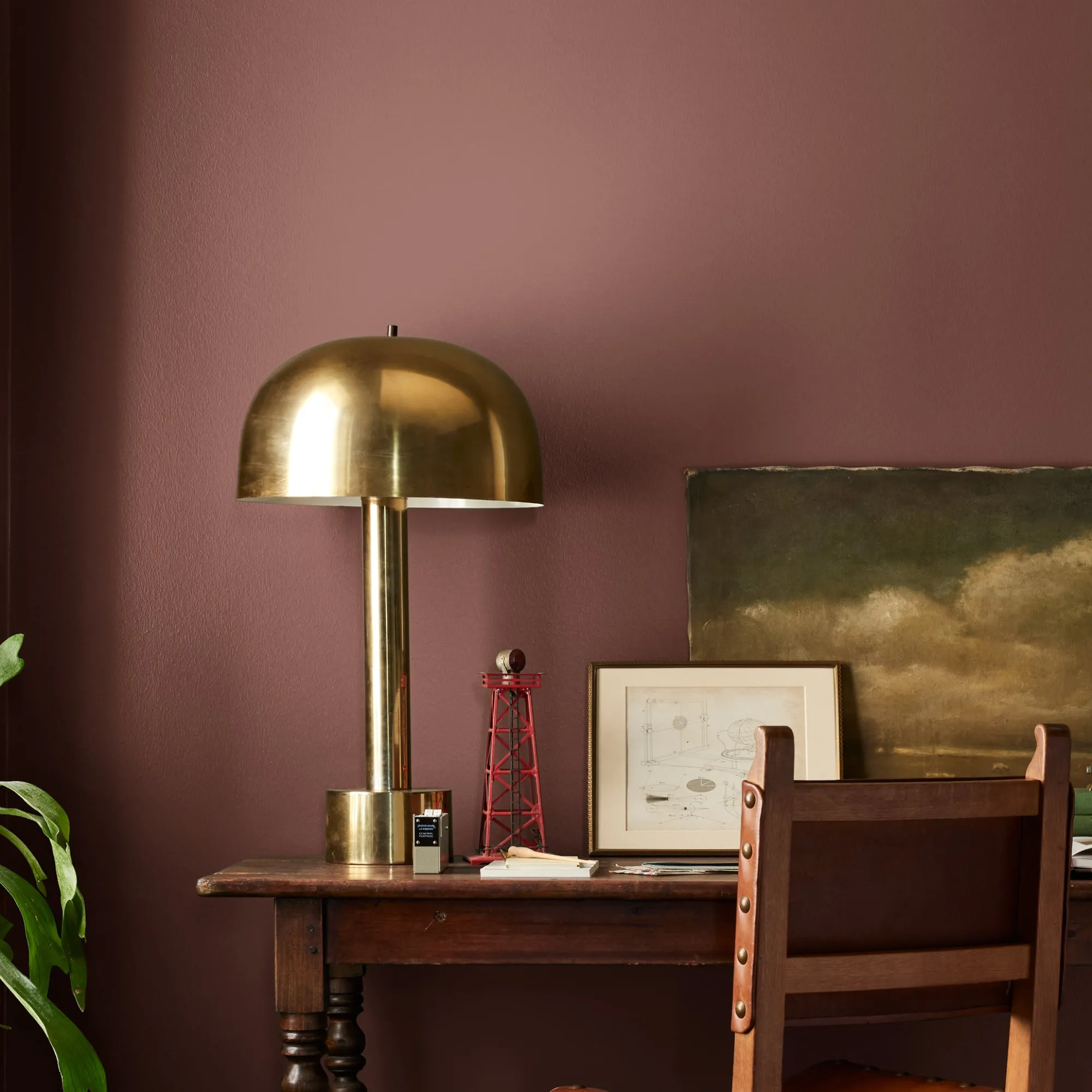 VND0188 Kilz - Masco Coatings Mountain Currant - Classic Interior Paint