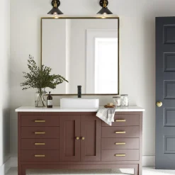 VND0188 Kilz - Masco Coatings Mountain Currant - Trim, Door, + Cabinetry Paint