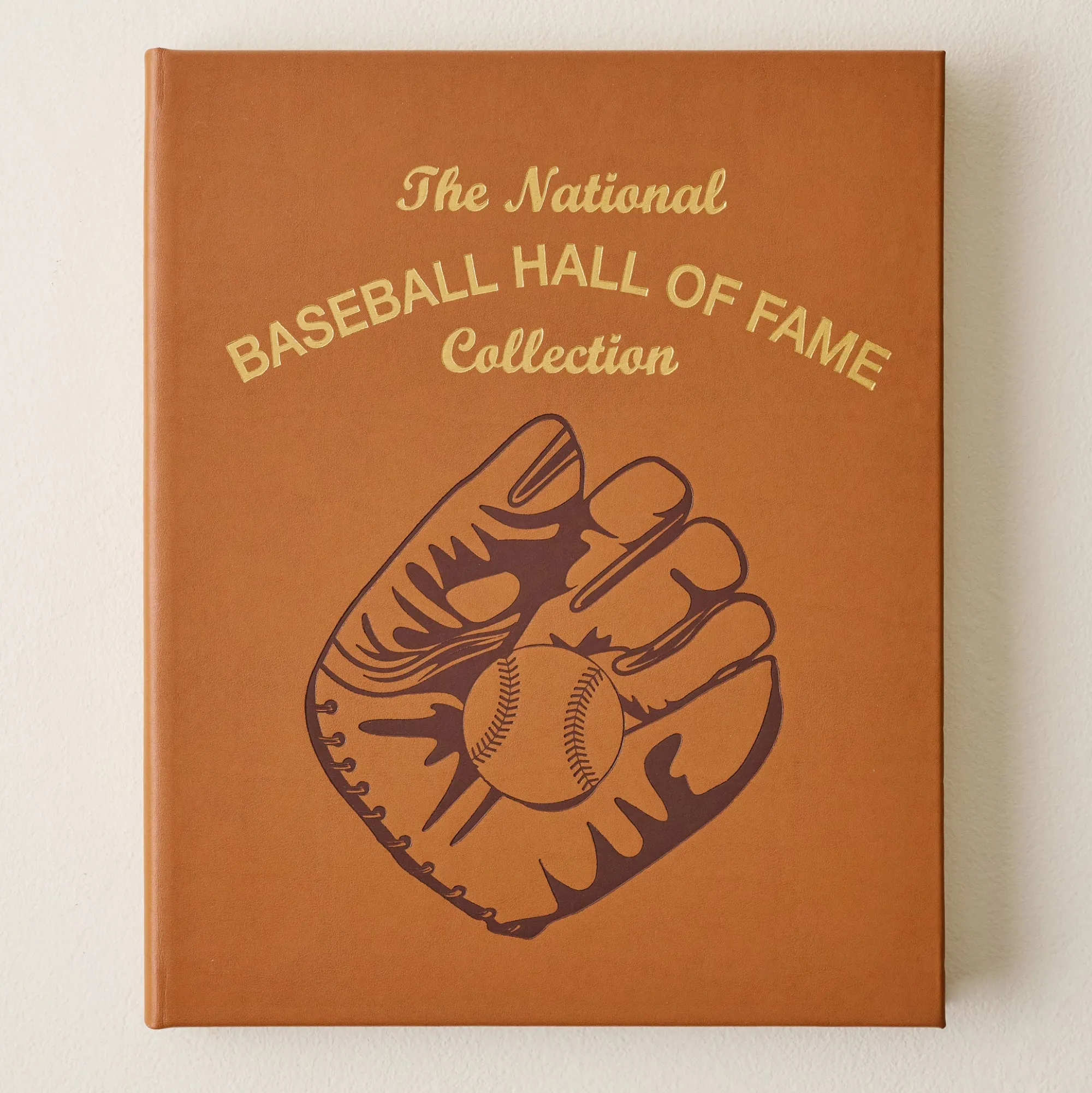 VND7961 Graphic Image Inc National Baseball Hall of Fame