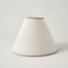 VND6475 StyleCraft Home Collection Natural Stripe Shade
