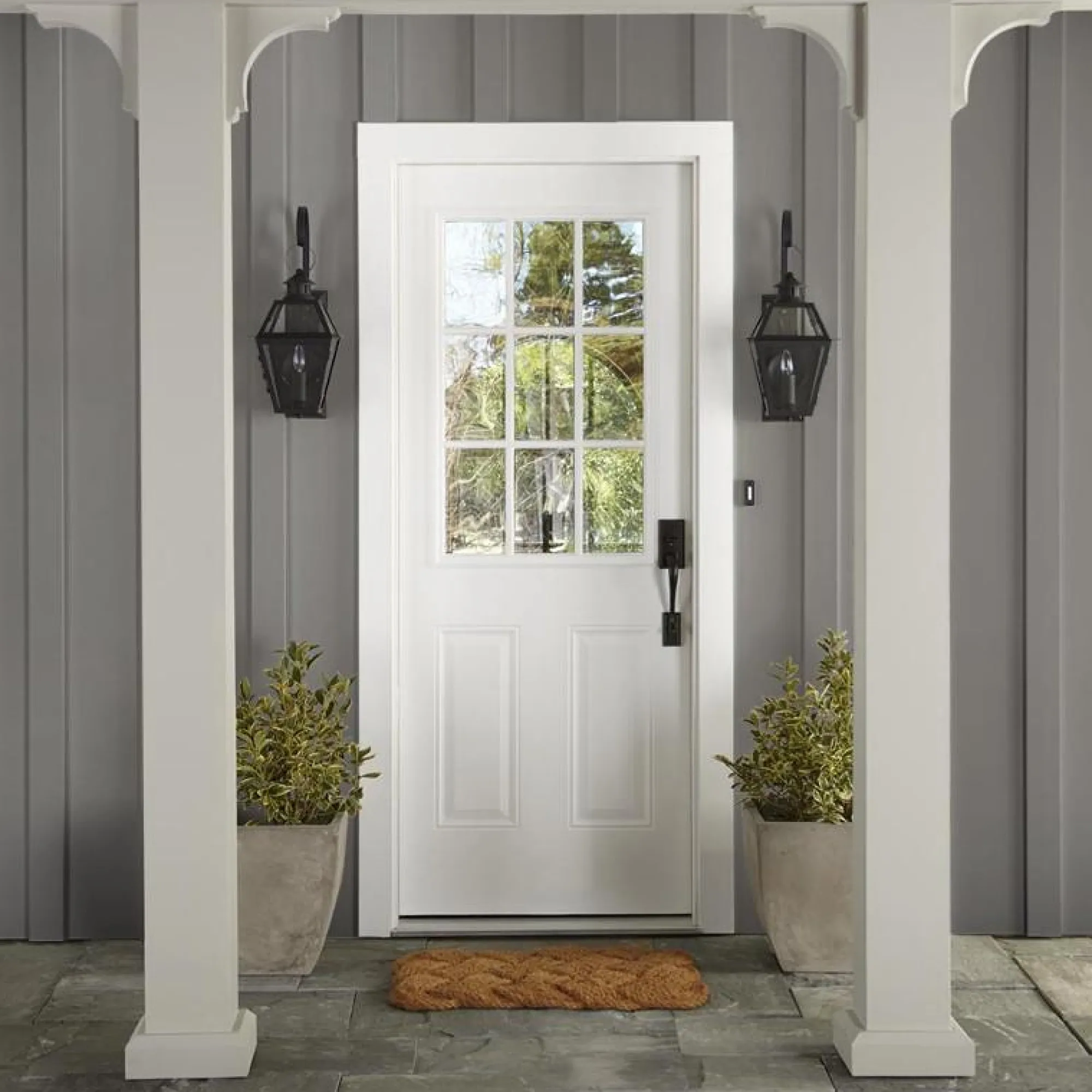 VND0188 Kilz - Masco Coatings Nesting Box - Exterior Paint