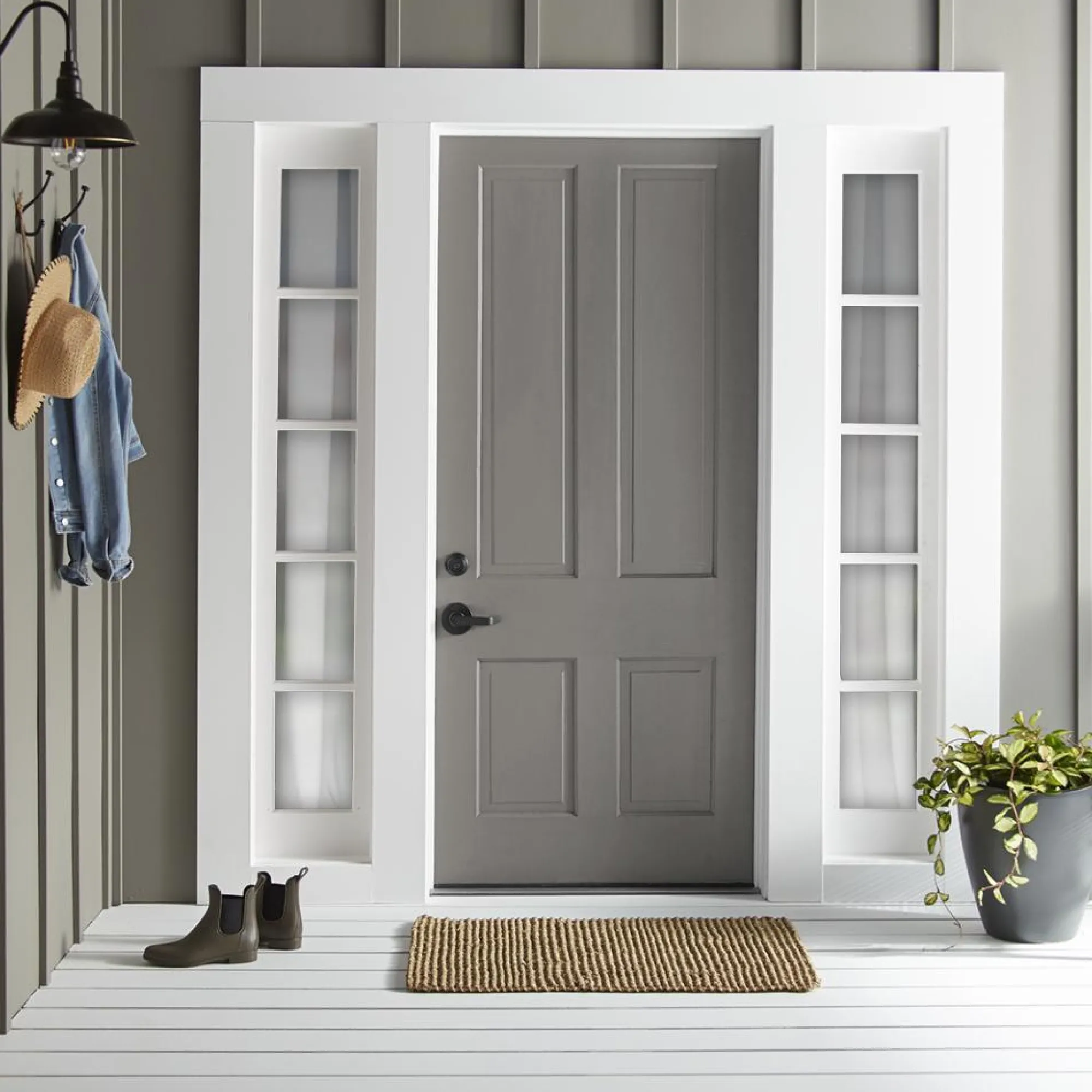 VND0188 Kilz - Masco Coatings Nesting Box - Exterior Paint