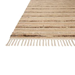 VND0086 Loloi Inc Nico Natural Bark Rug