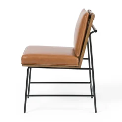 VND6200 Four Hands, LLC Noah Dining Chair